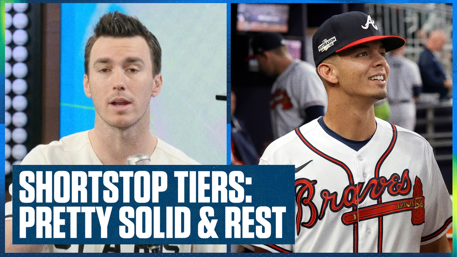 Vaughn Grissom and Javy Baez headline The Pretty Solid & The Rest SS Tier