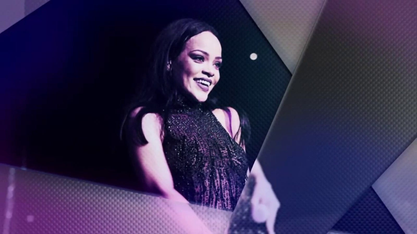 Super Bowl LVII: Rihanna's journey on preparing for halftime performance