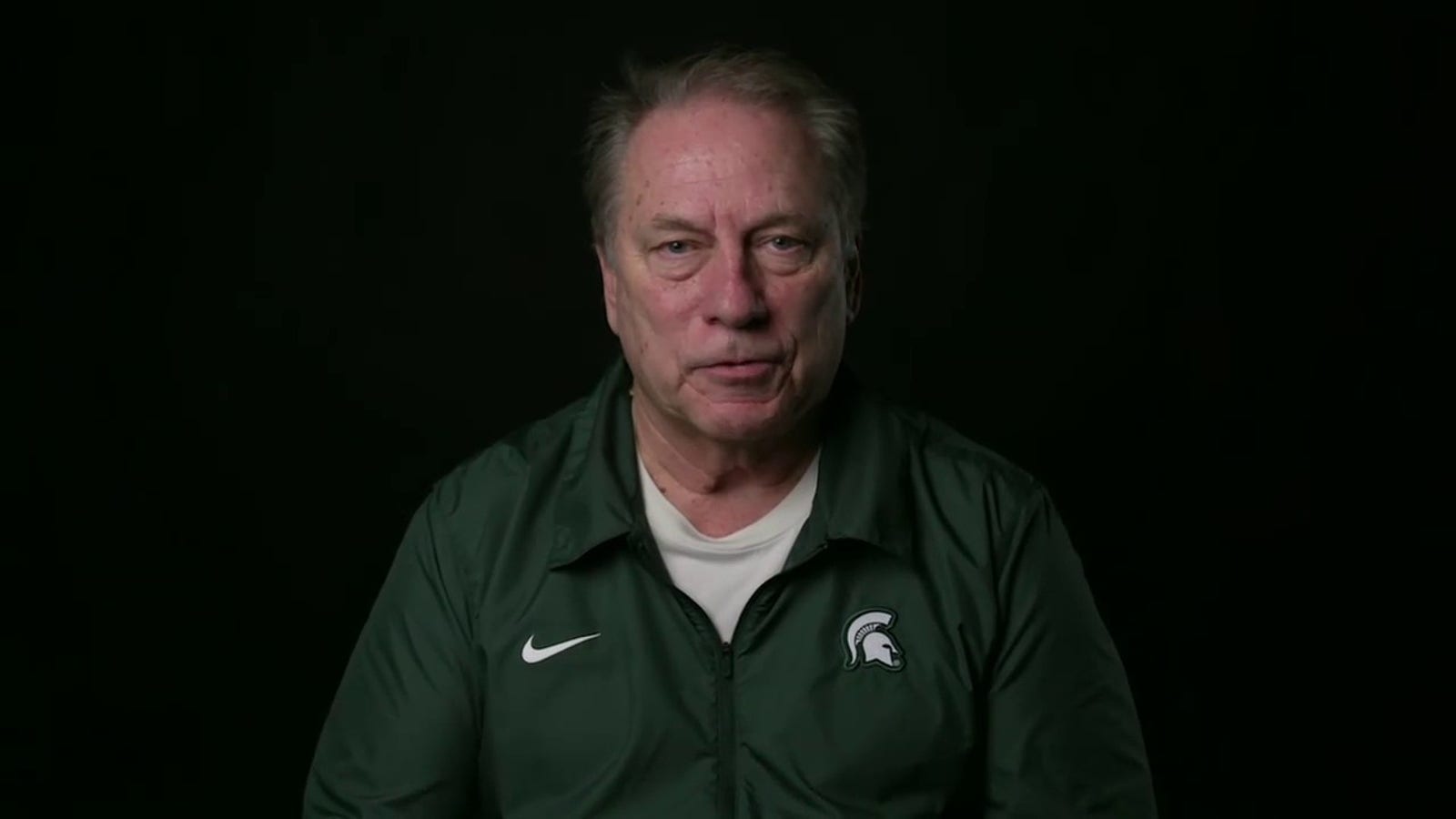 Tom Izzo reflects on the Michigan State shooting