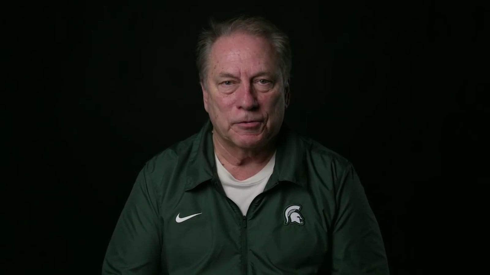 Tom Izzo phản ánh về vụ nổ súng trong khuôn viên trường