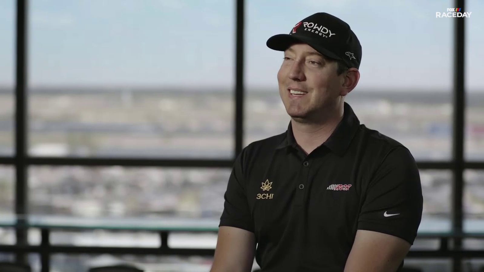 Kyle Busch talks NASCAR career and dream of winning the Daytona 500