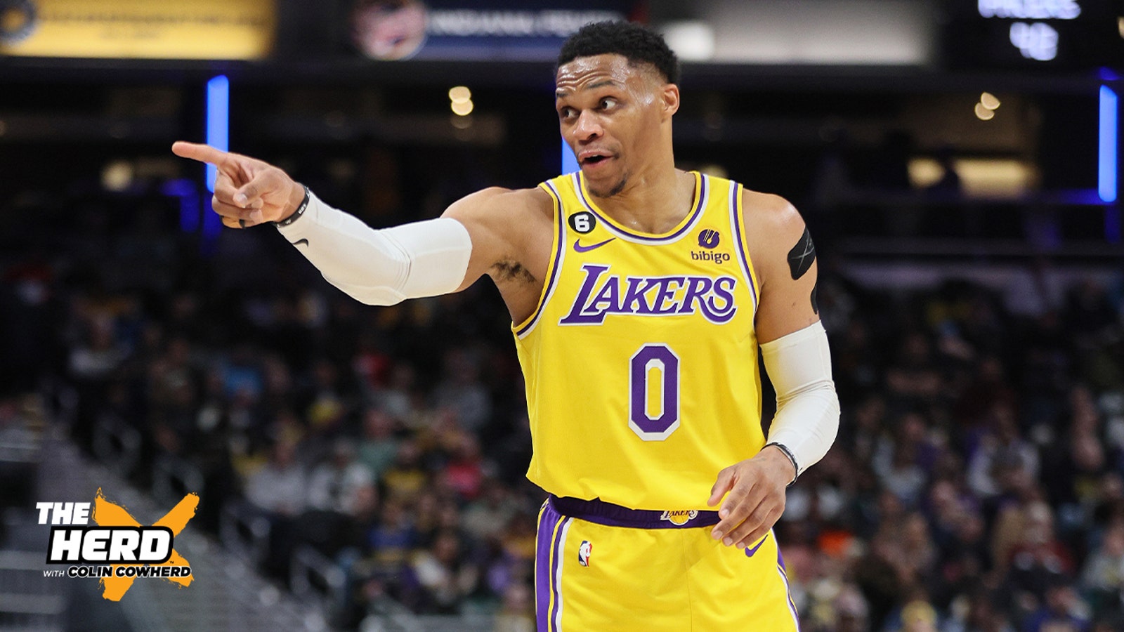 Russell Westbrook will reportedly sign with Clippers