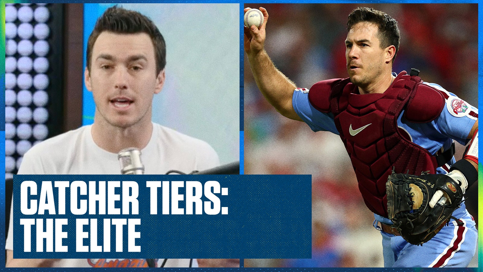 The ‘Elite’ catcher tier