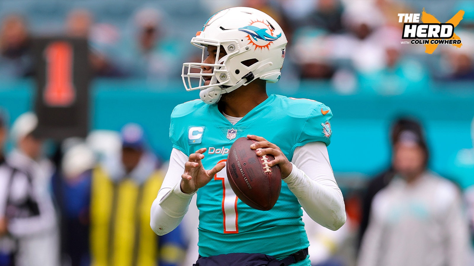 Should the Dolphins pick up Tua Tagovailoa's fifth-year option?