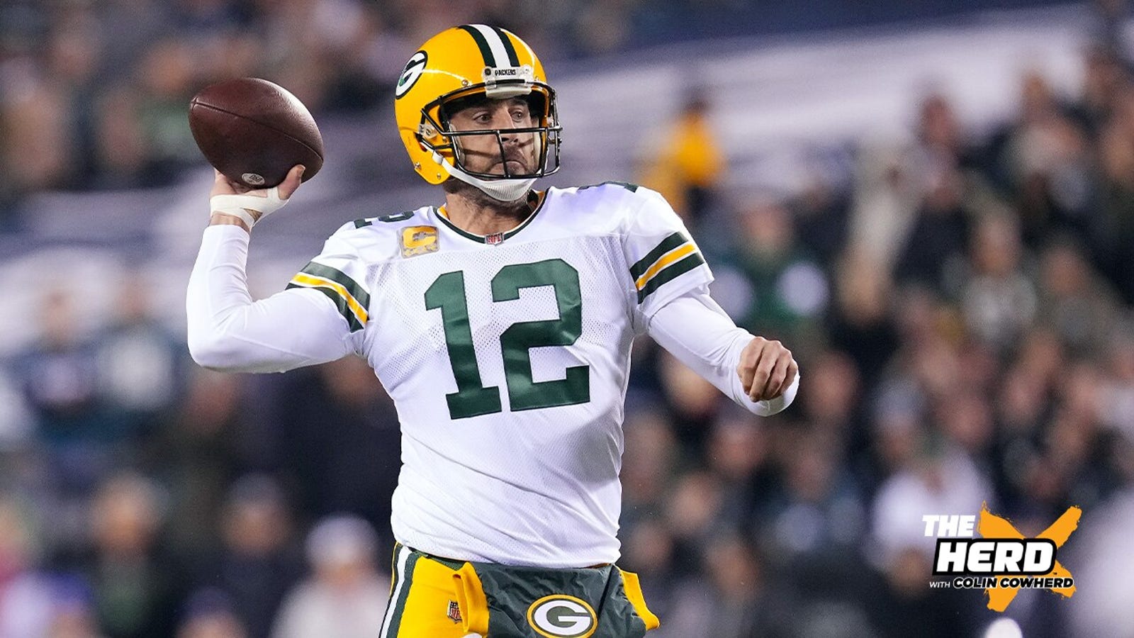 Is an Aaron Rodgers trade idea bad for the Jets?