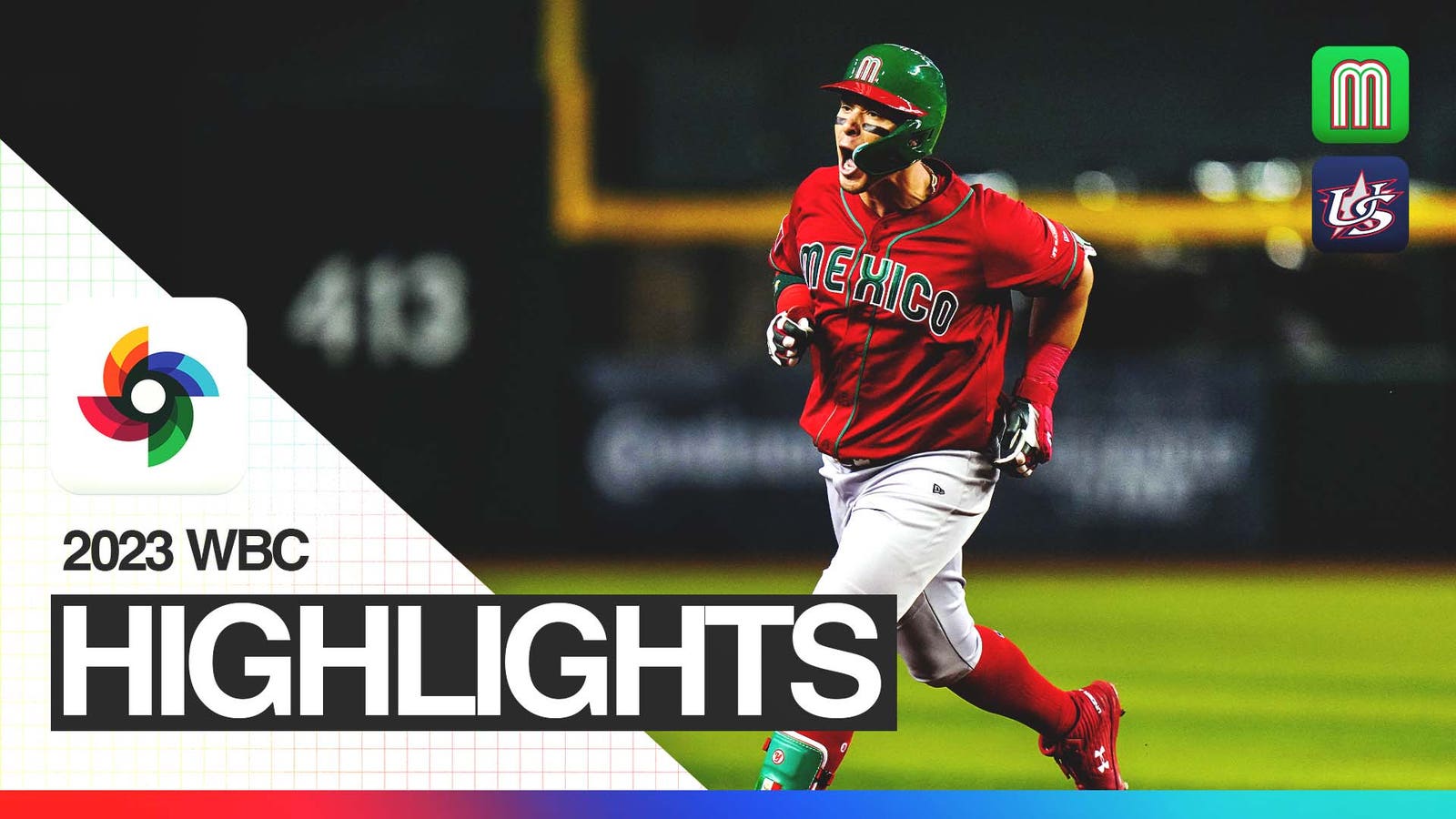 WBC Daily: Recapping an eventful Sunday slate; Team USA in trouble