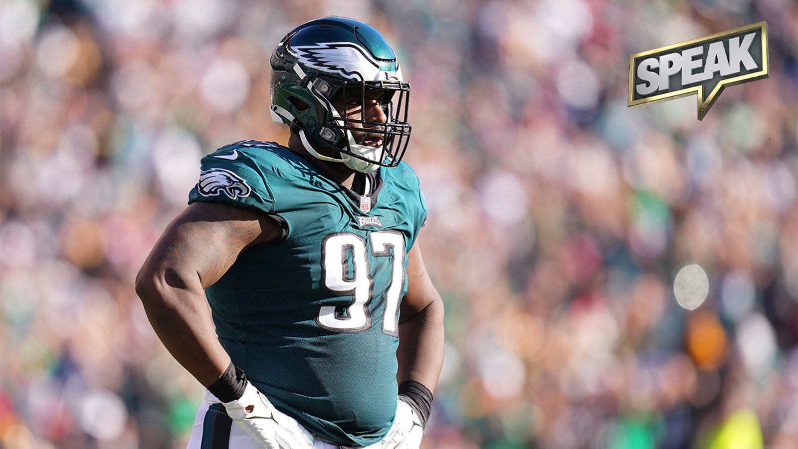 DT Javon Hargrave signs with 49ers