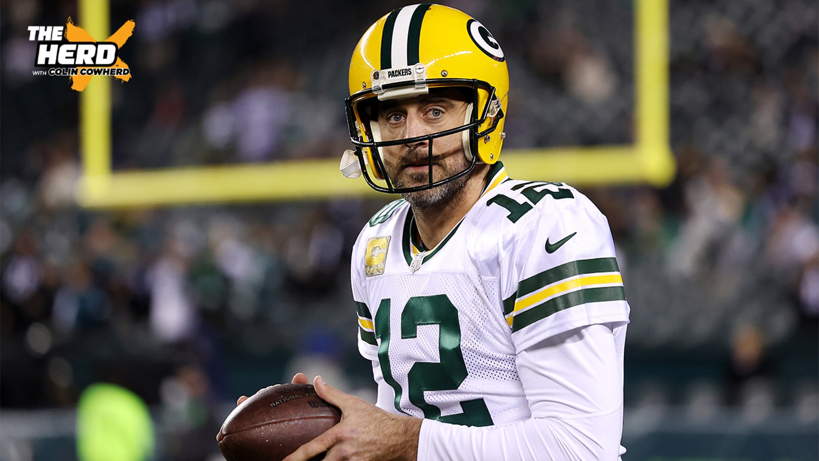 What Aaron Rodgers-Jets pairing would mean for both parties