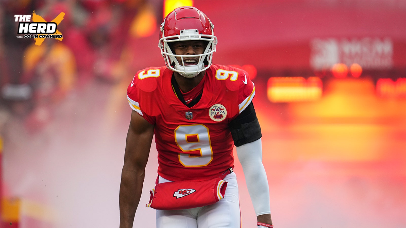 Patriots sign JuJu Smith-Schuster