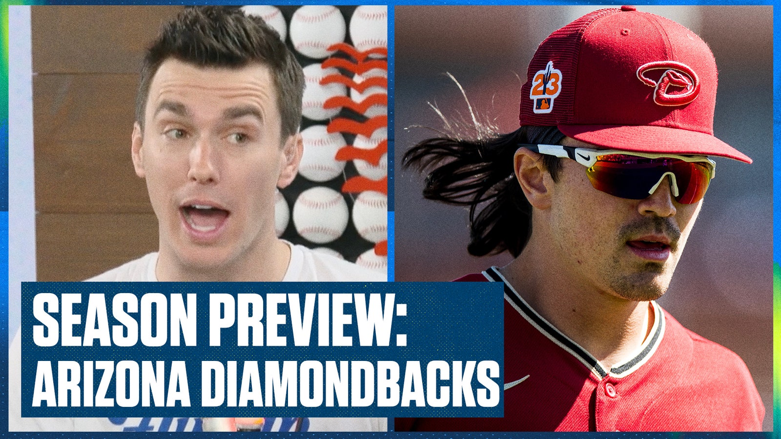 Diamondbacks season preview: Can they compete for a playoff spot?