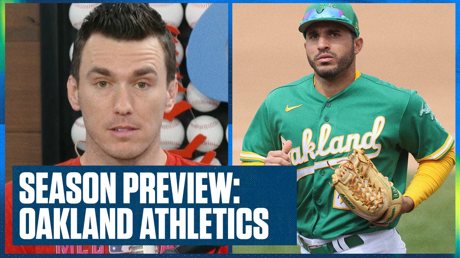 Oakland Athletics Season Preview: Who will be the bright spot this year