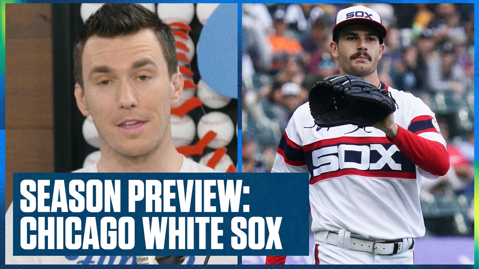 White Sox season preview: Can they bounce back from last year's disaster?