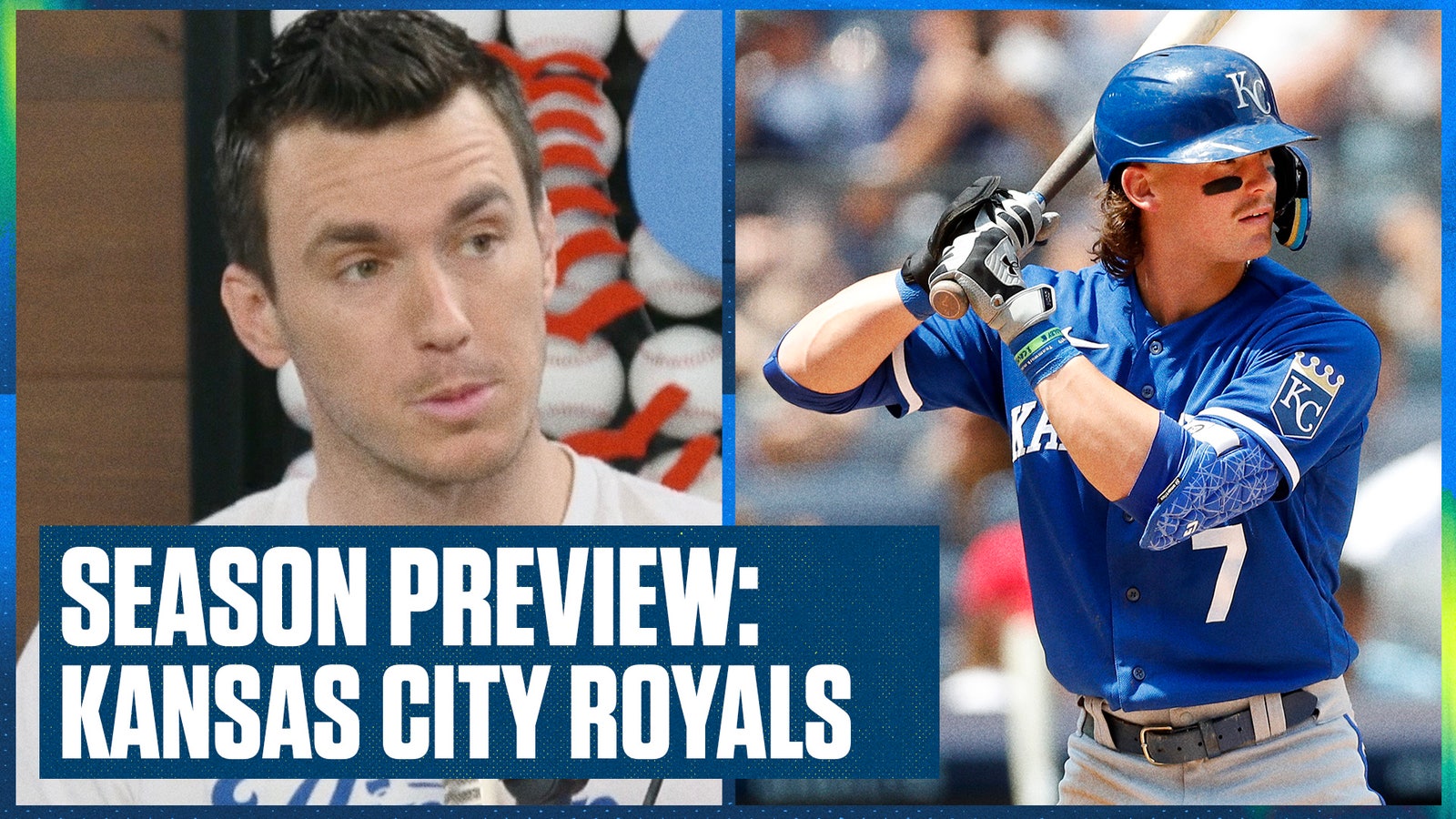Royals' season preview: Can the young studs make the next step?