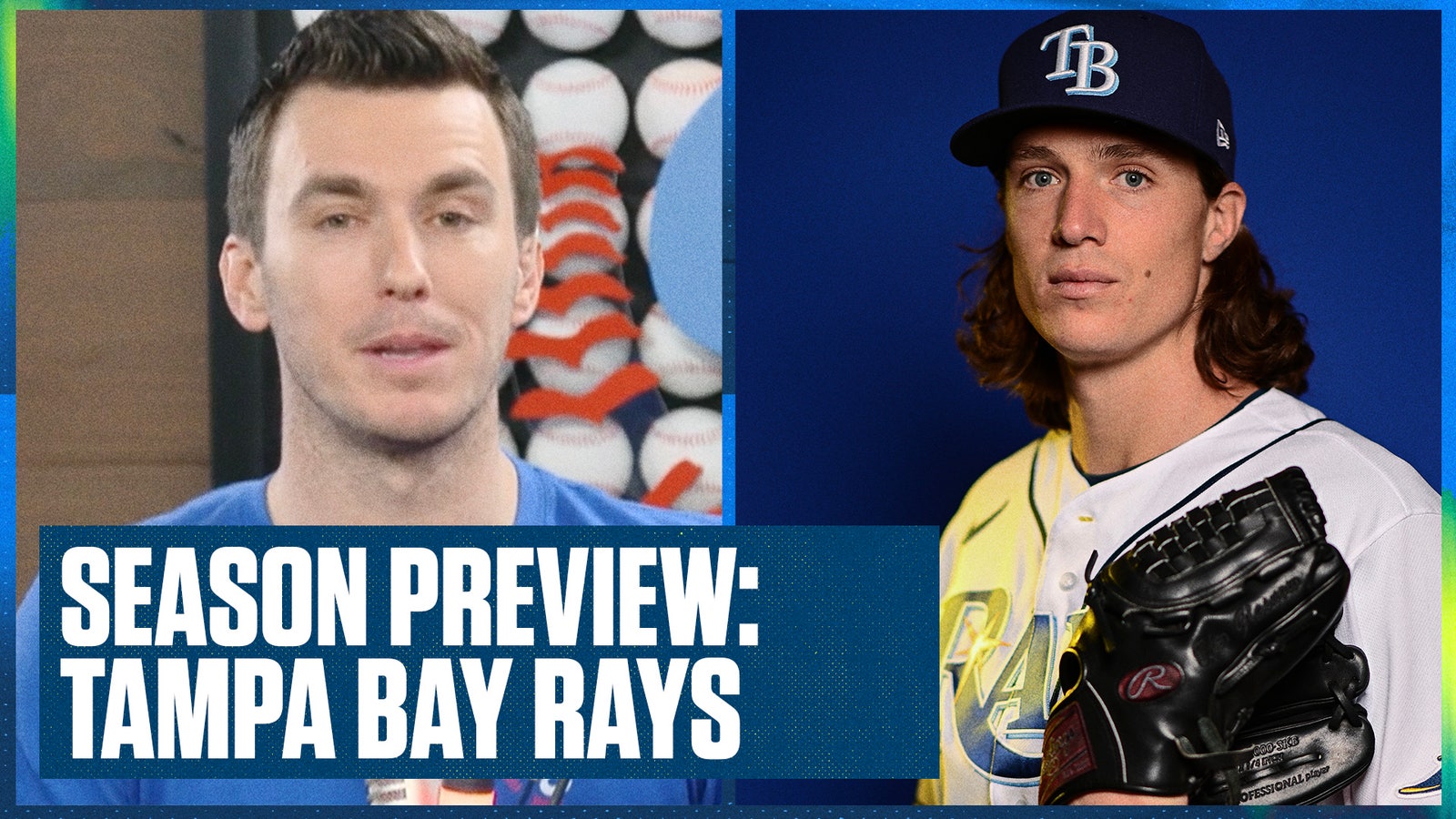 Tampa Bay Rays season preview