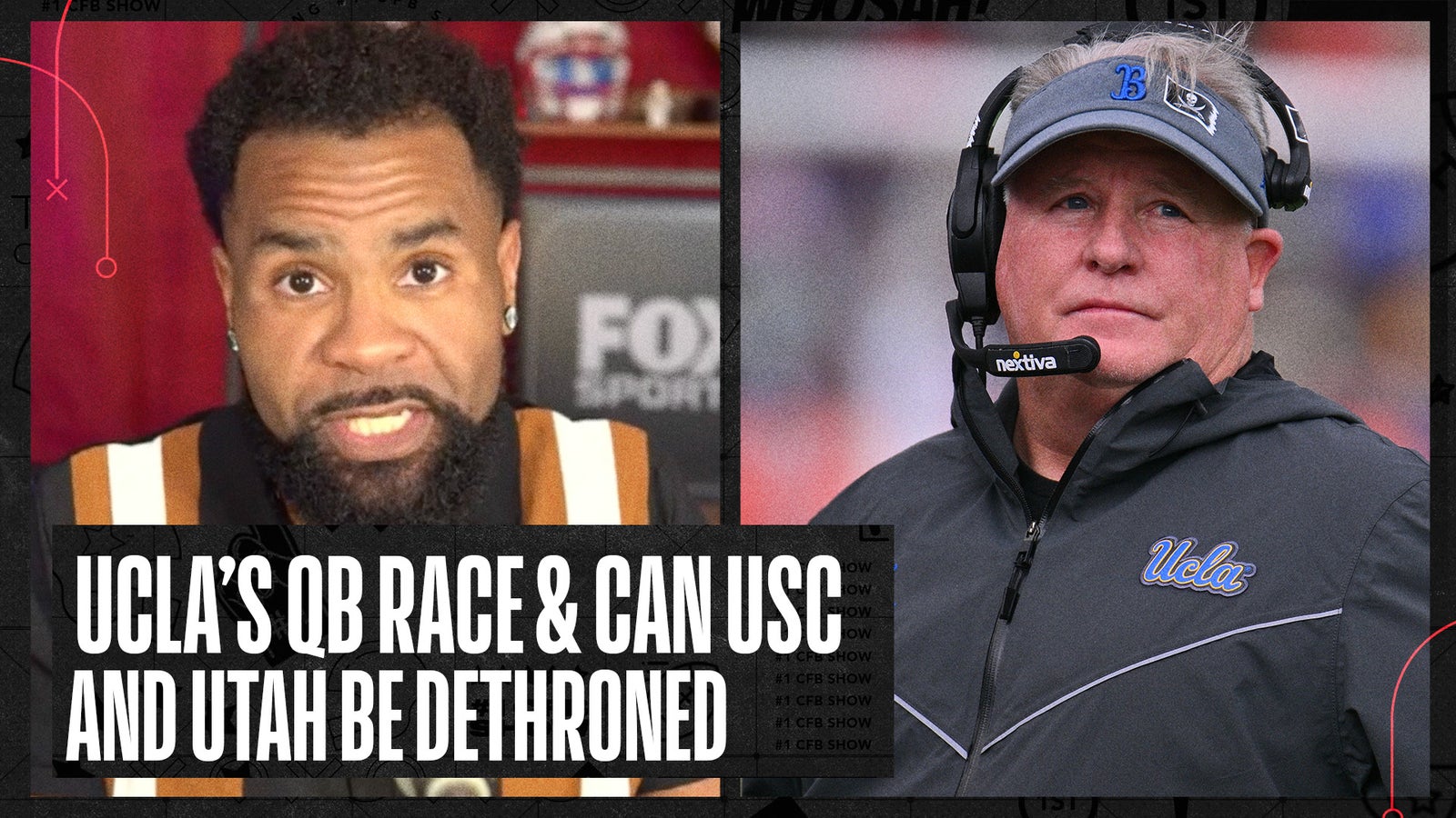 Can Utah and USC be dethroned in the Pac12?