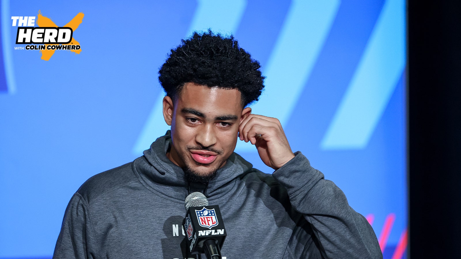 Several of Panthers 'influential voices' favor Bryce Young at No. 1