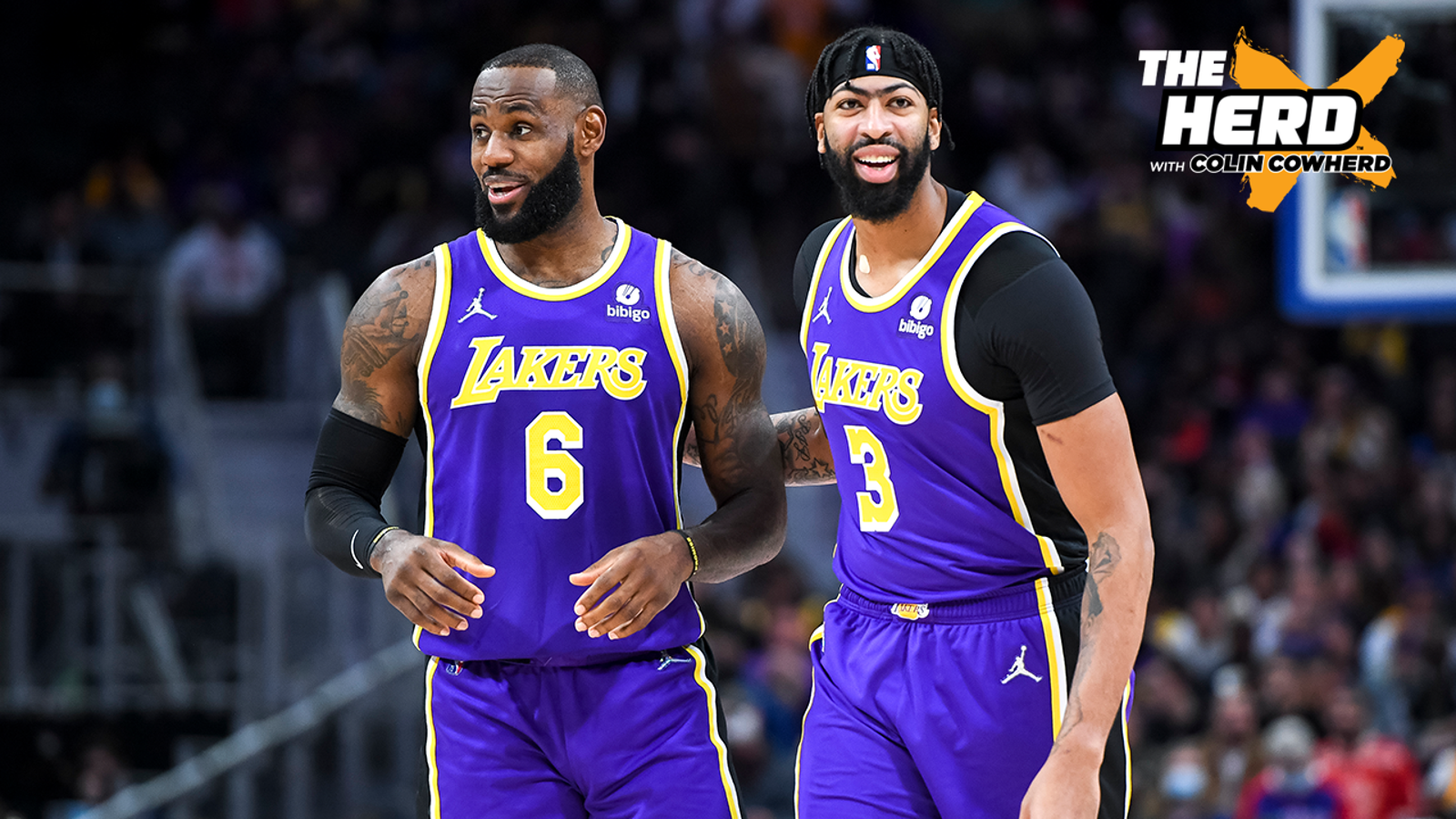 How far can LeBron James, Anthony Davis & Lakers go in the playoffs?