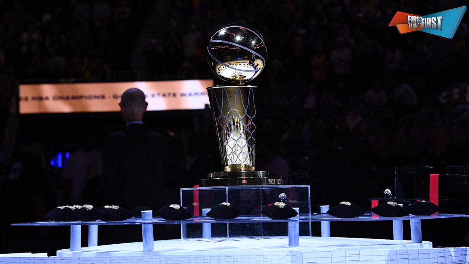 Lakers & Warriors picked to win 2023 NBA Finals in latest playoff prediction