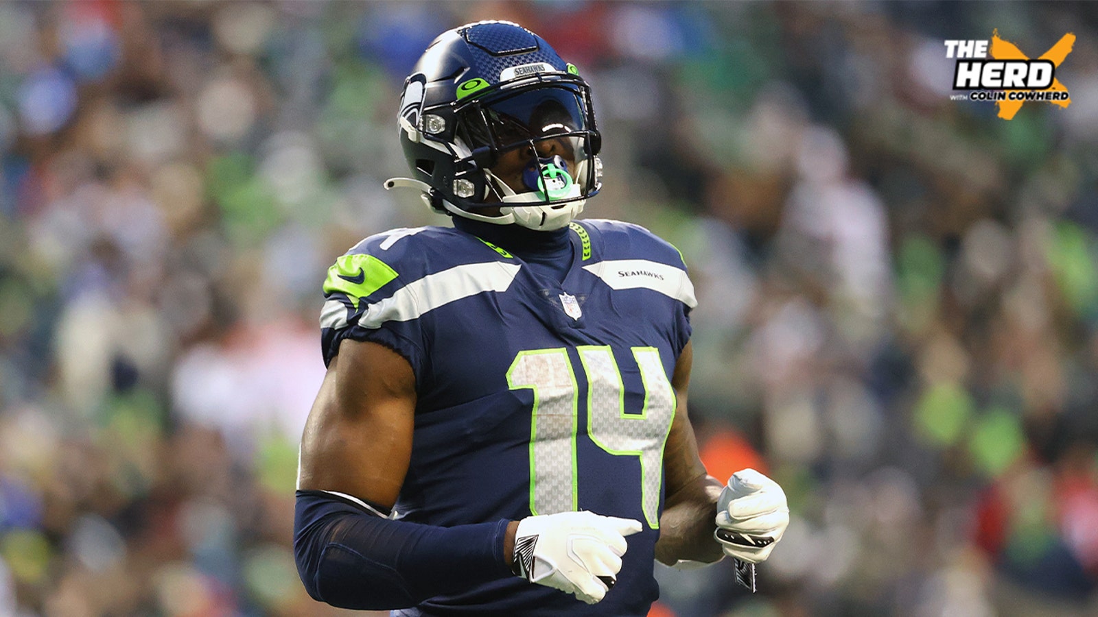The fastest player in the NFL?