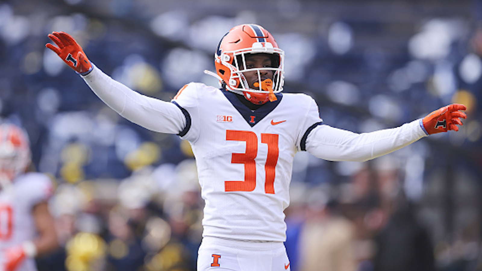 Devon Witherspoon's 2023 highlights