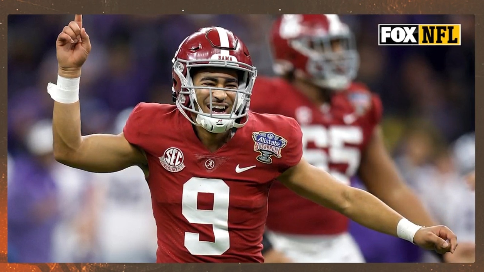 NFL Draft 2023: Which quarterback will take the No. 1 spot?
