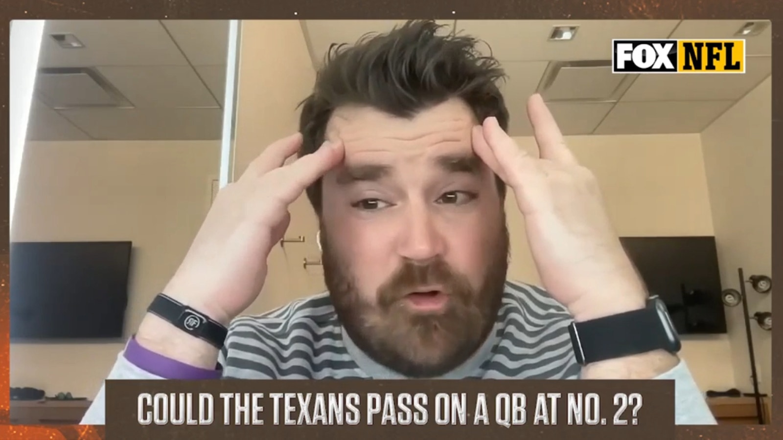 2023 NFL Draft: Will the Houston Texans pass on a quarterback?