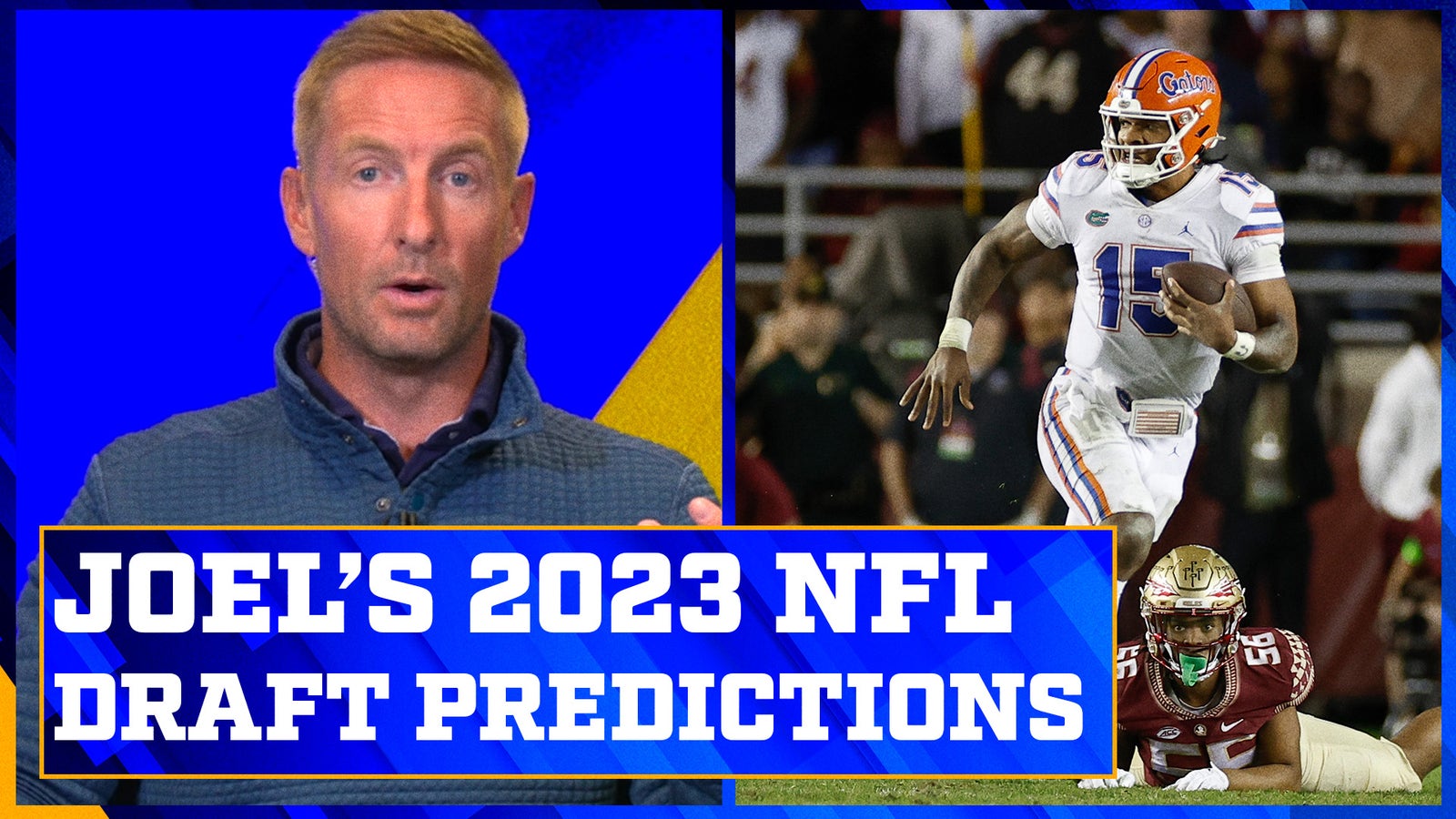 Nfl Draft Predictions