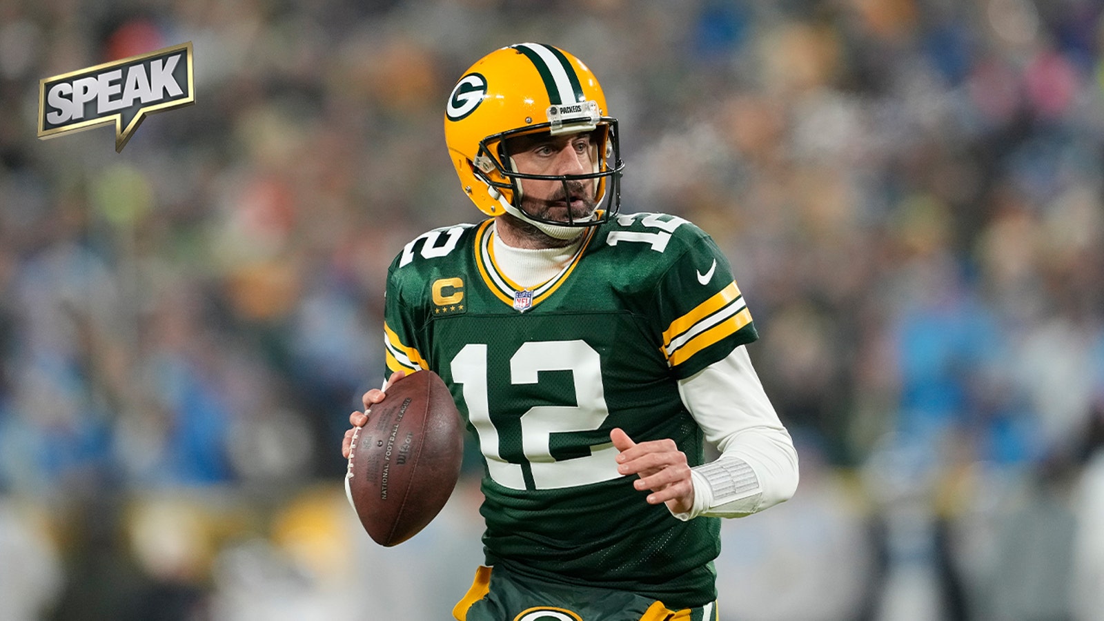 Jets acquire Aaron Rodgers, No. 15 pick from Packers