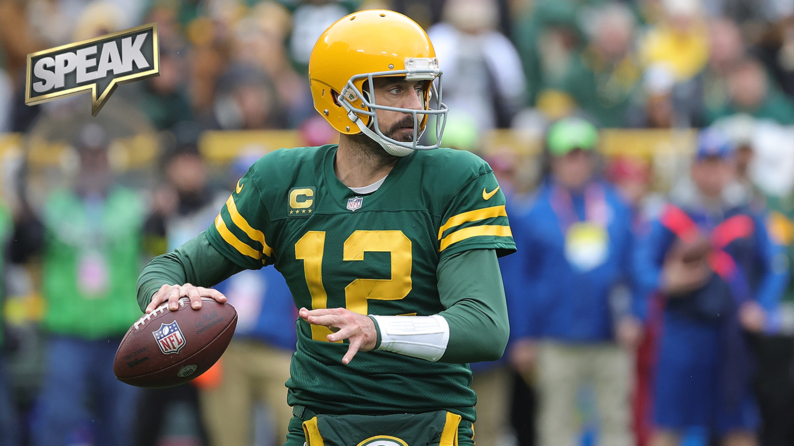 Jets ou Packers: quem ganha o comércio de Aaron Rodgers?