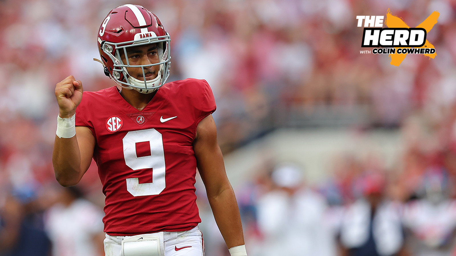 ¿Es Bryce Young el mejor en esta clase de draft a pesar de su pequeño tamaño?