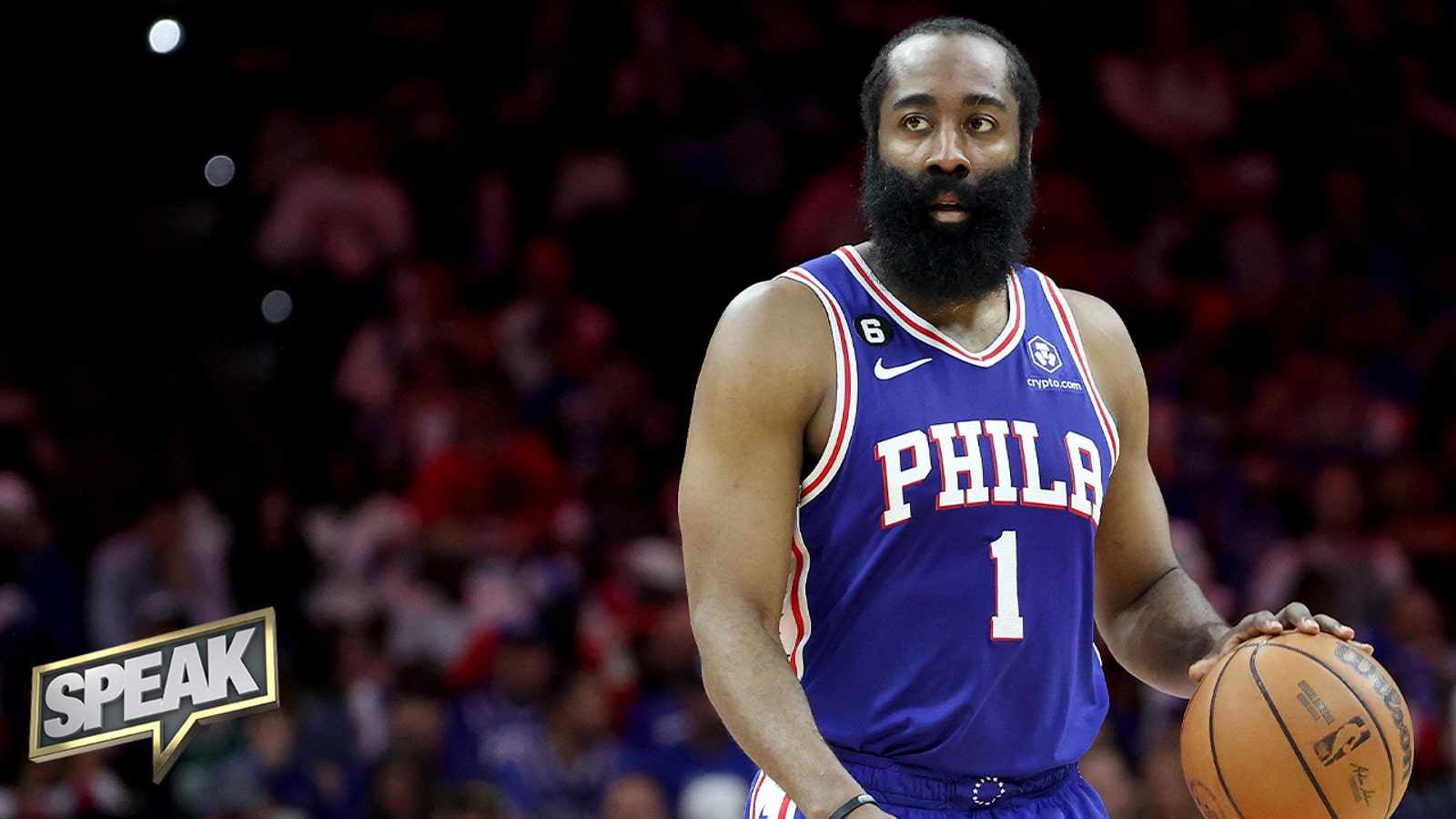 ¿Deberían los 76ers querer a James Harden de vuelta?