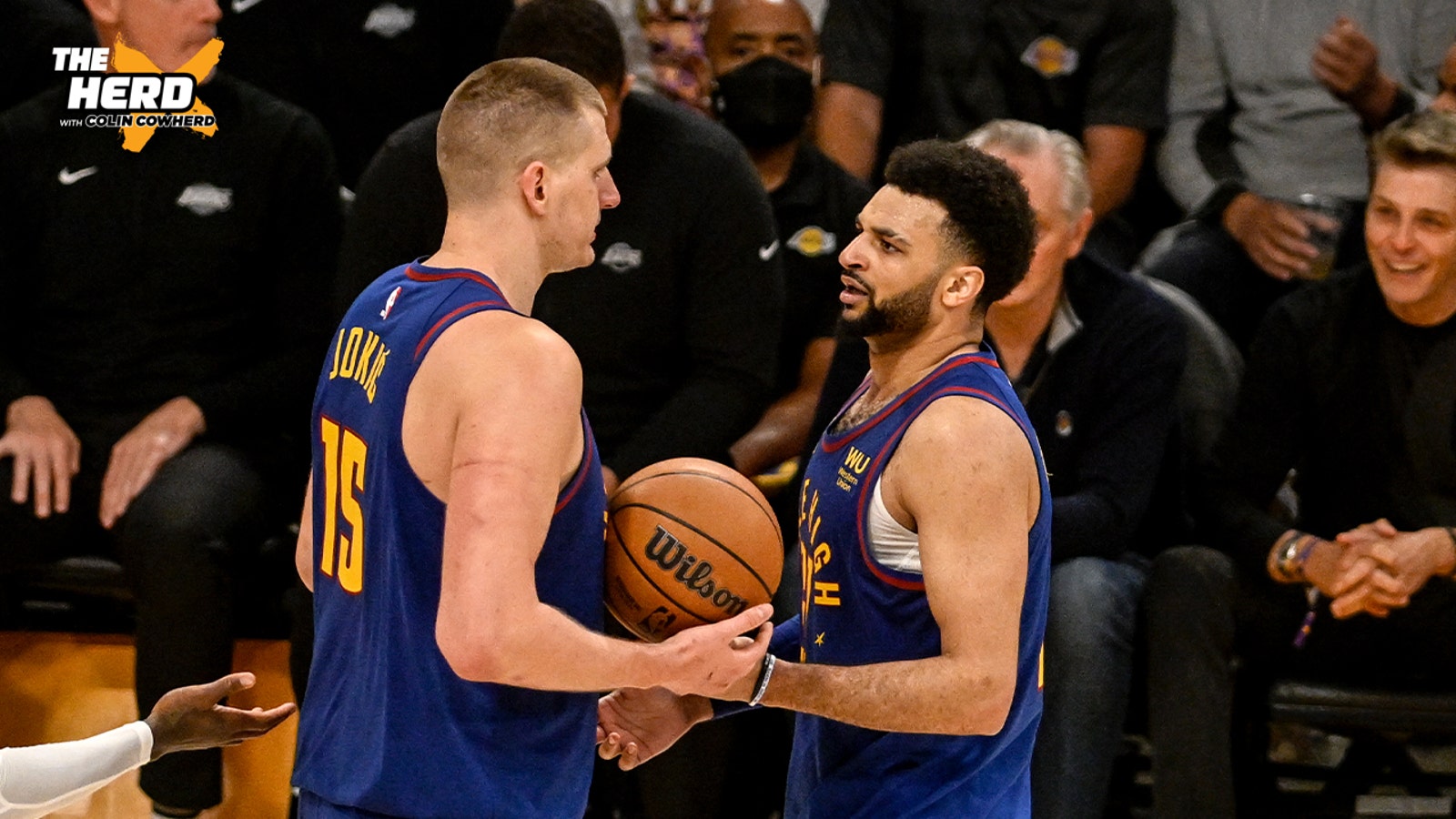 Are the Nuggets a truly under-respected team despite their playoff success?