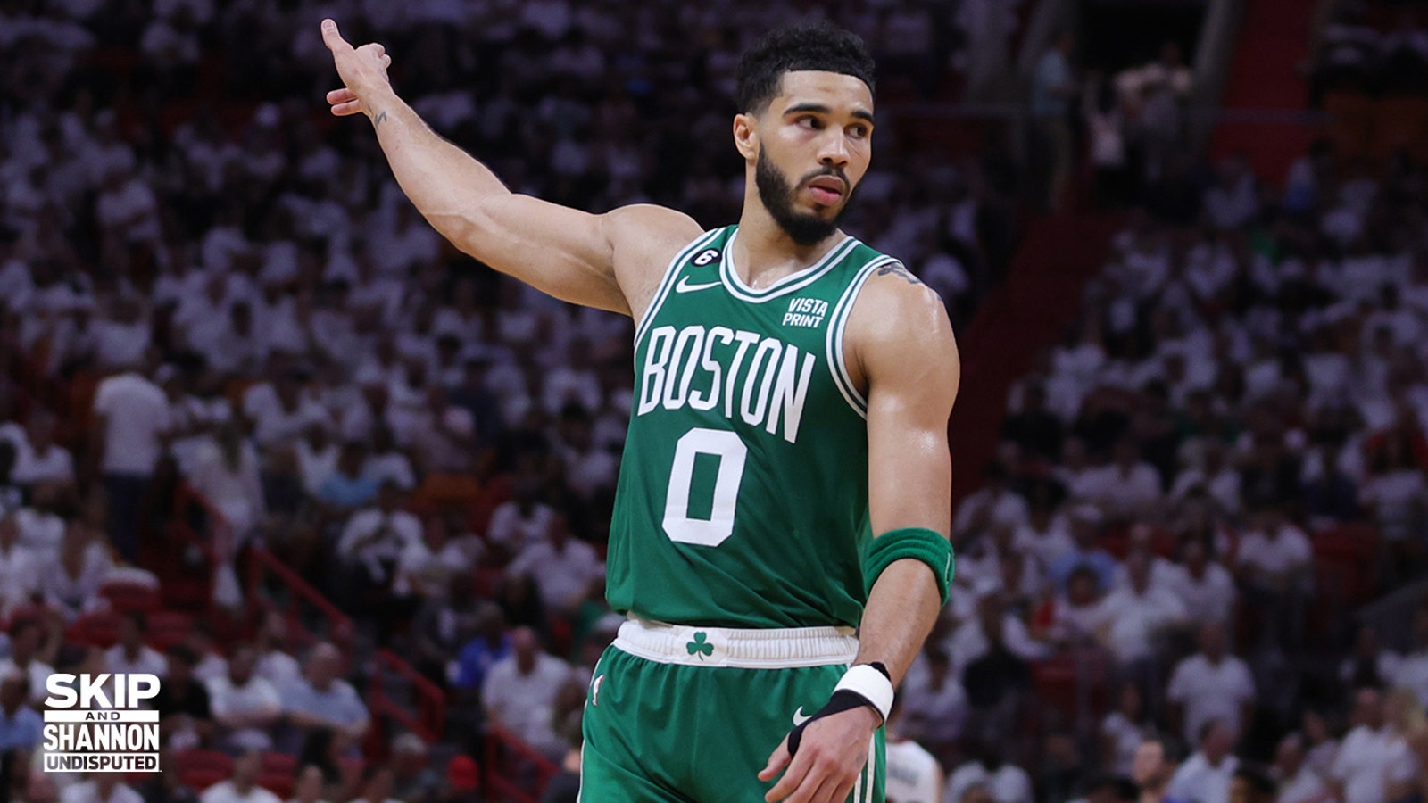 Celtics defeat Heat in Game 4 to avoid sweep