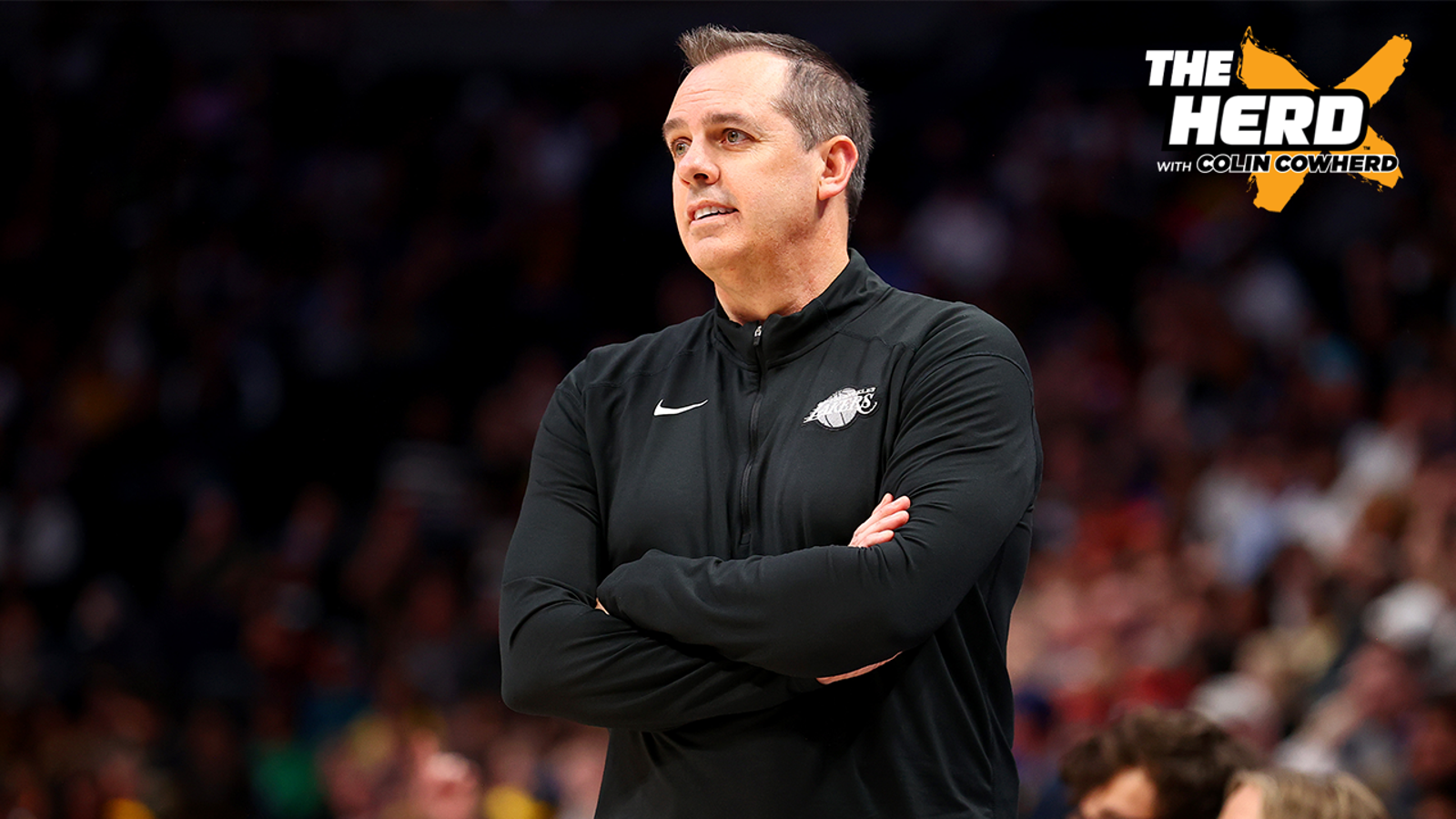 Suns to hire Frank Vogel as new head coach, per reports