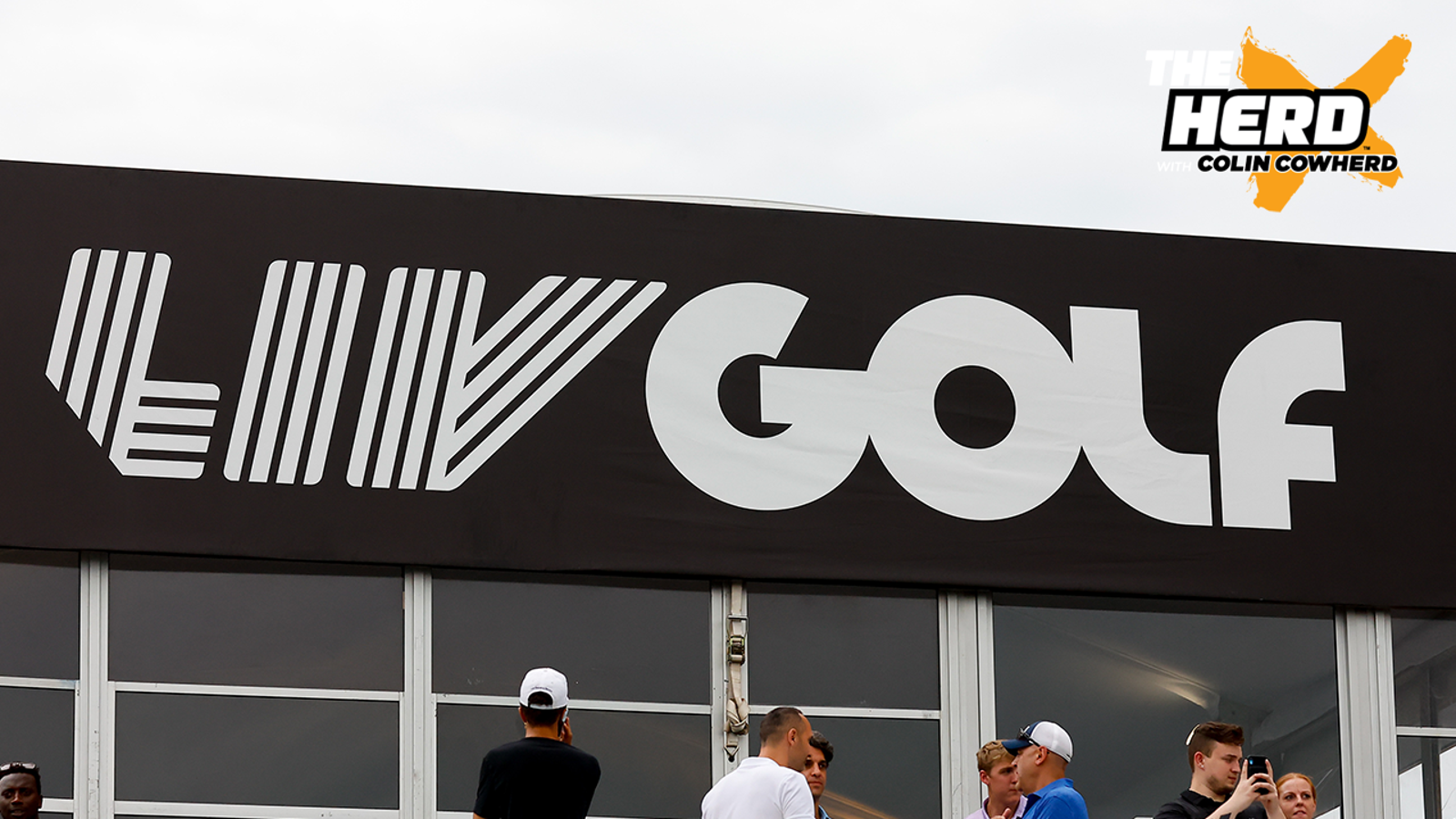 PGA Tour agrees to merge with rival LIV Golf