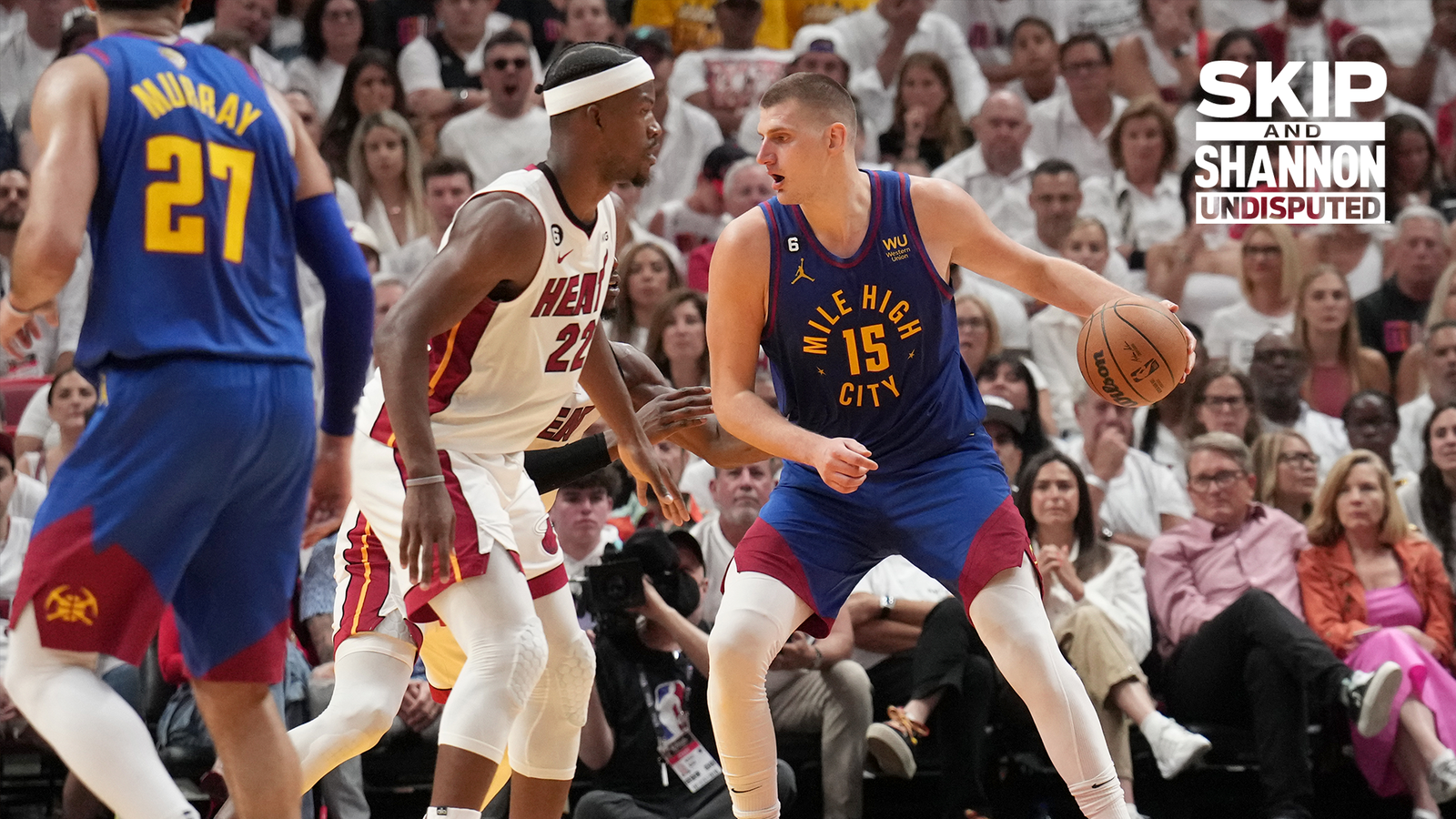 Nuggets or Heat: Who wins Game 4 of NBA Finals?