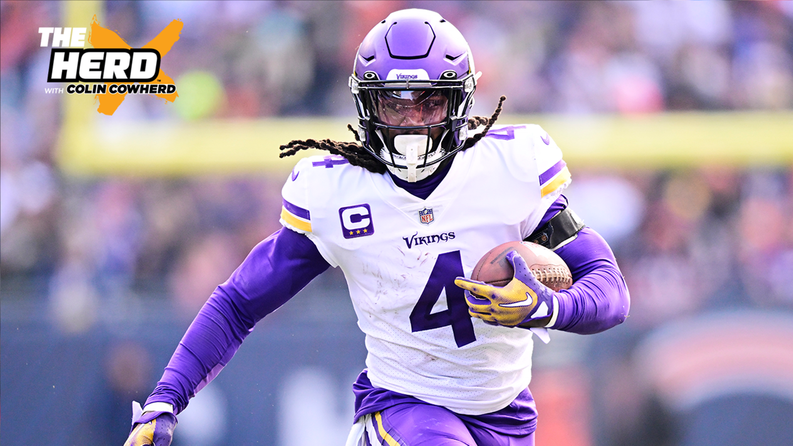 Dalvin Cook may reportedly wait until mid-July to sign 