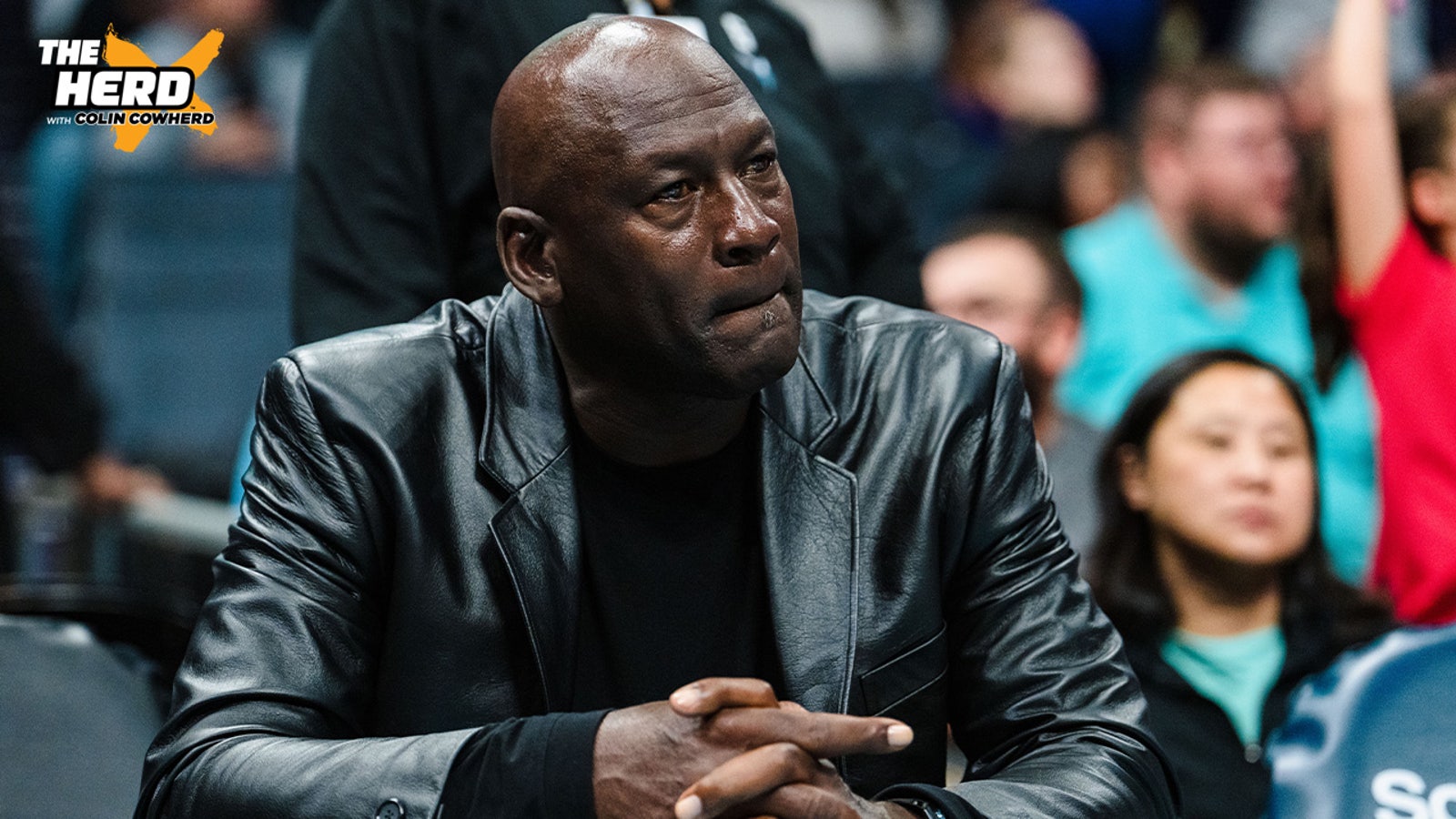 Why Michael Jordan's Hornets ownership tenure affects his legacy