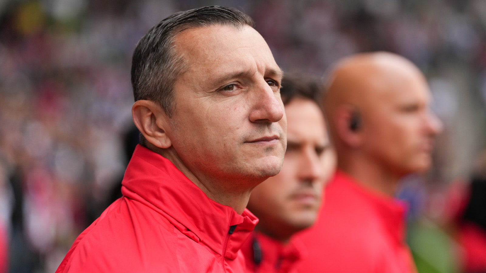 Can Vlatko Andonovski lead USWNT to a three-peat in the 2023 FIFA Women's World Cup?