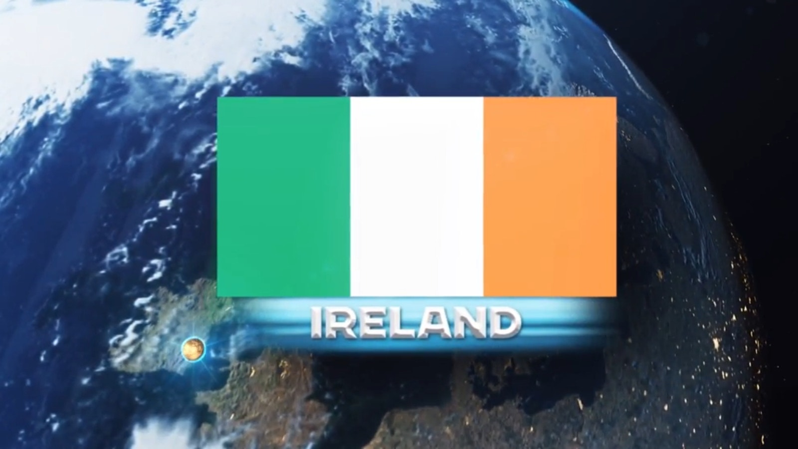 Ireland Team Preview with Alexi Lalas