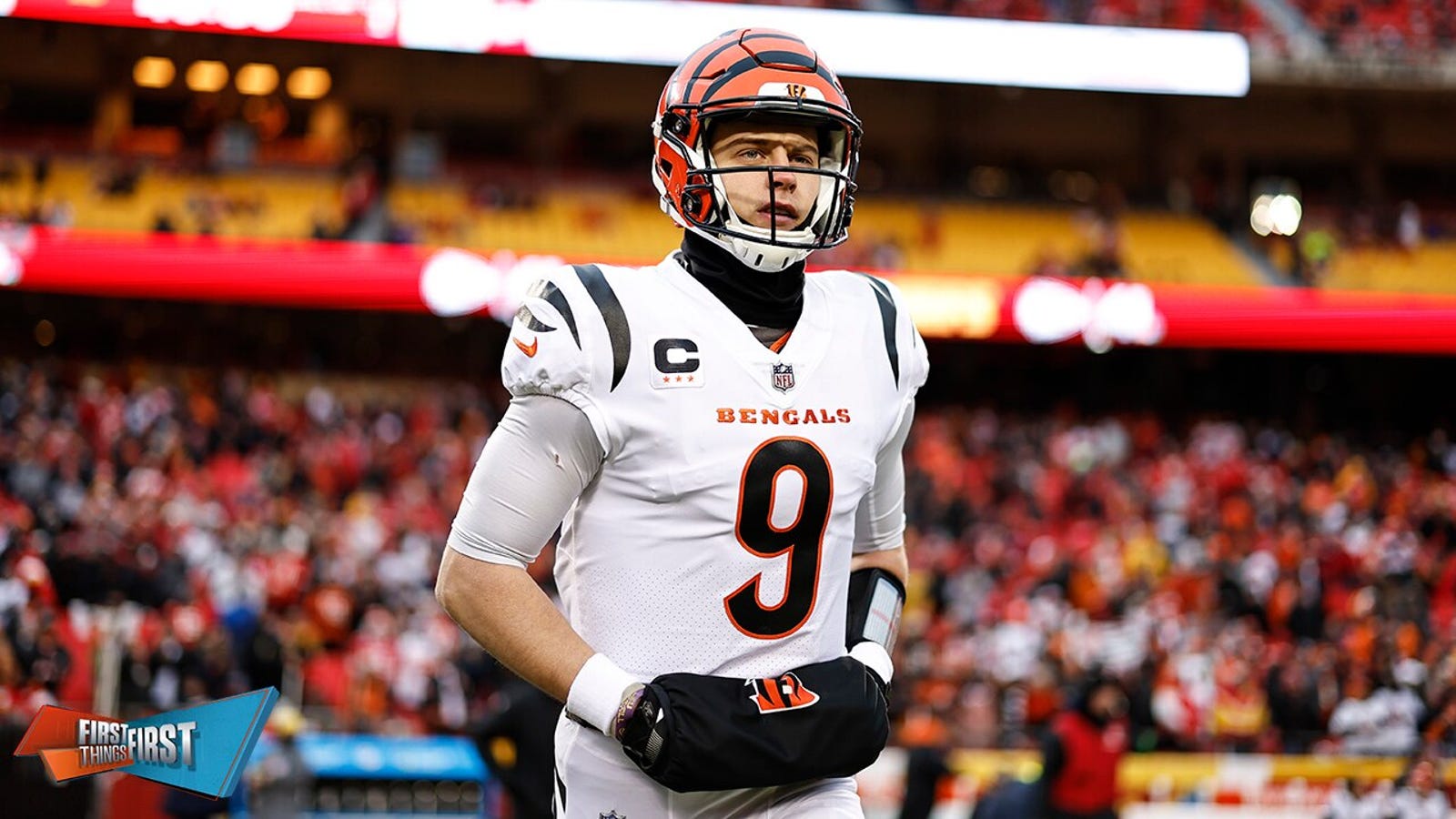 Are Bengals the biggest threat to Chiefs' reign atop the AFC? 