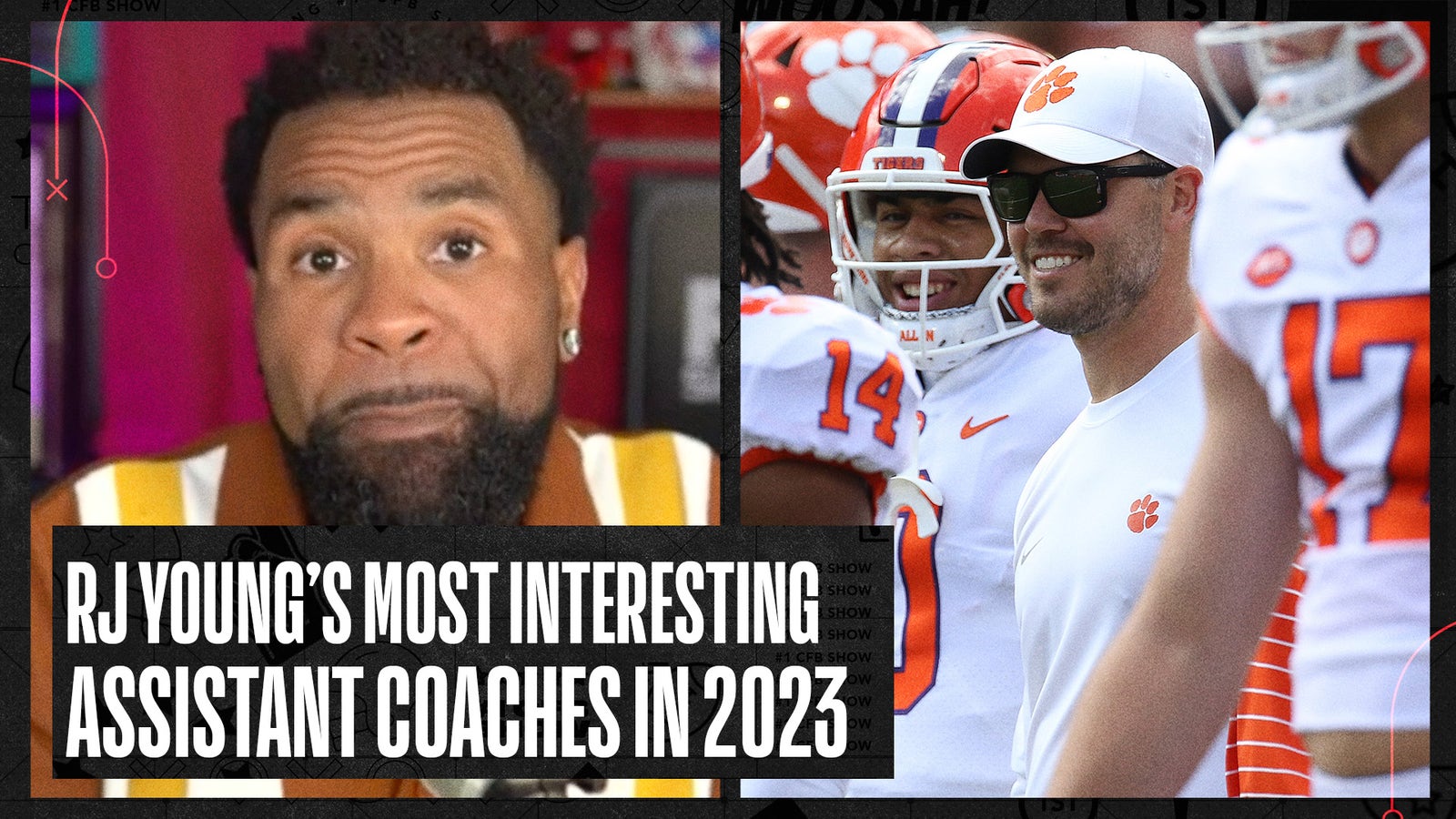 The most intriguing college football assistant coaches
