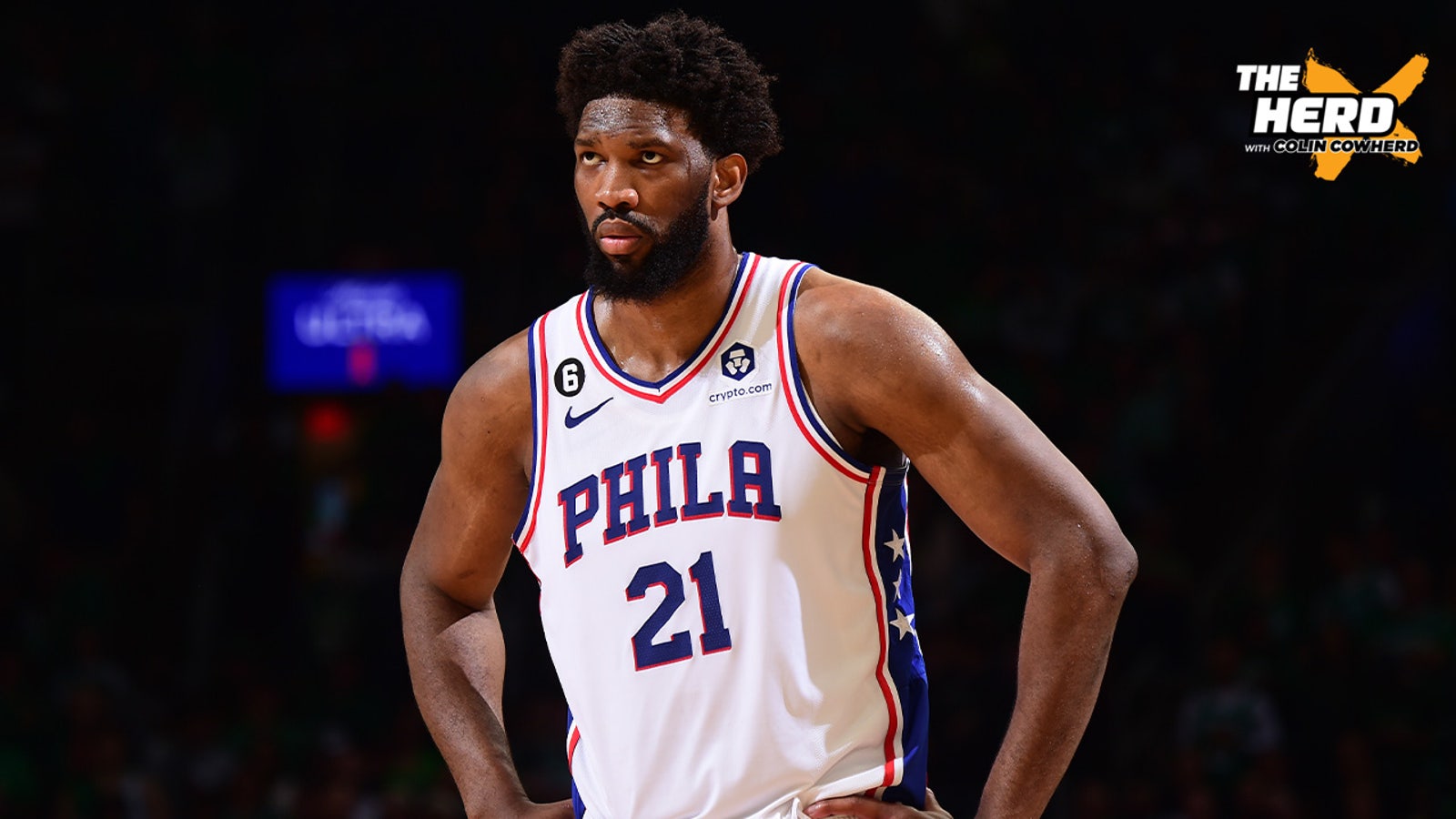 Why a potential Joel Embiid-Knicks trade makes sense for 76ers 