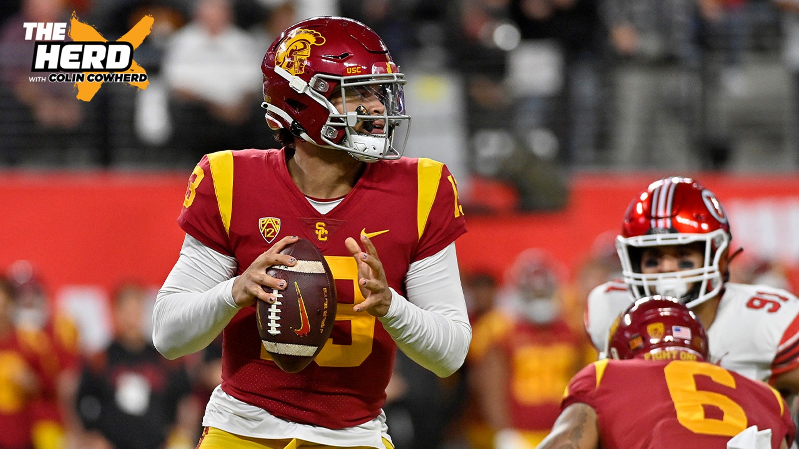 Can Lincoln Riley, Caleb Williams lead USC to its first-ever CFP appearance?