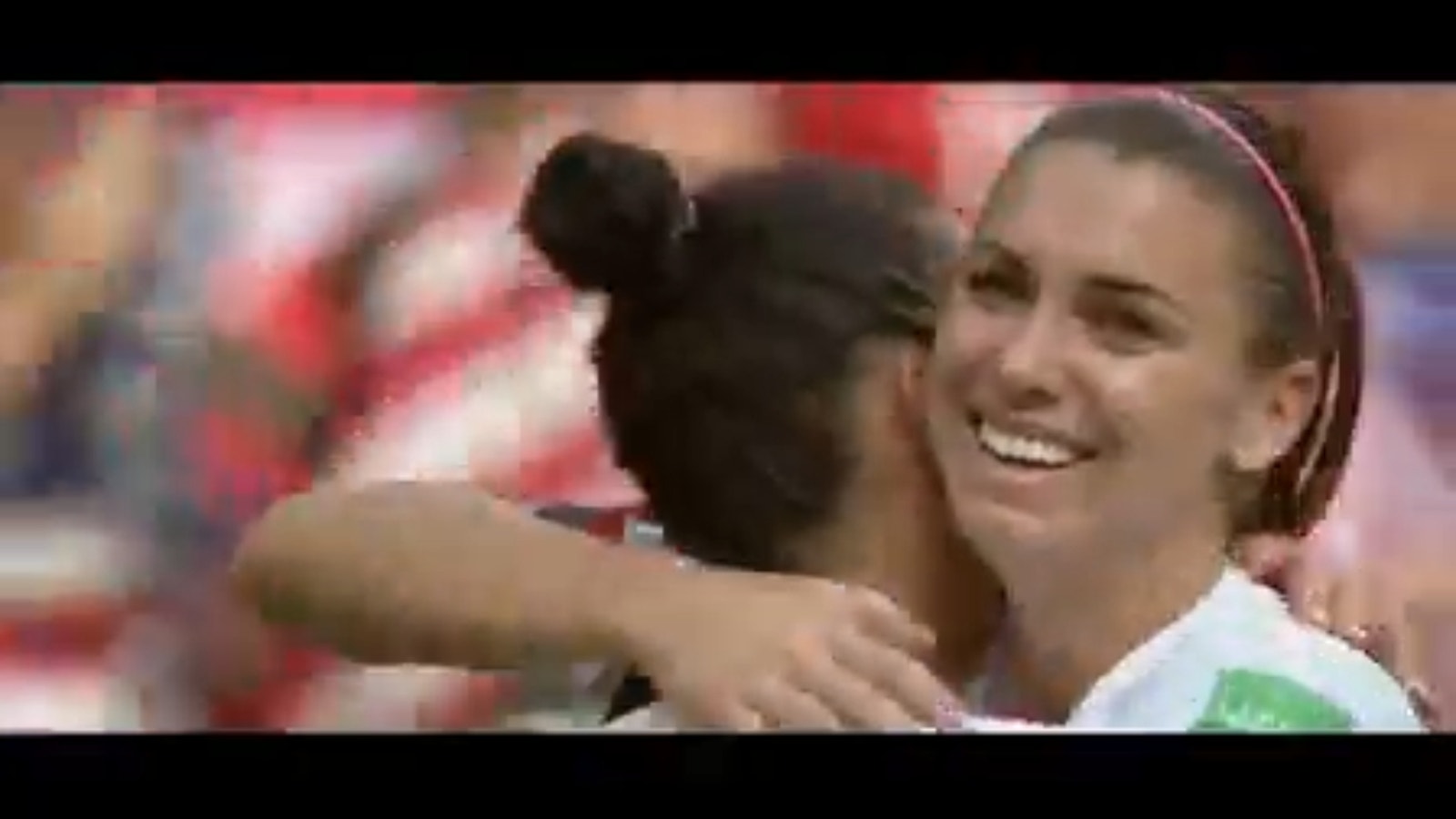 Bienvenidos a la Copa Mundial Femenina de la FIFA 2023