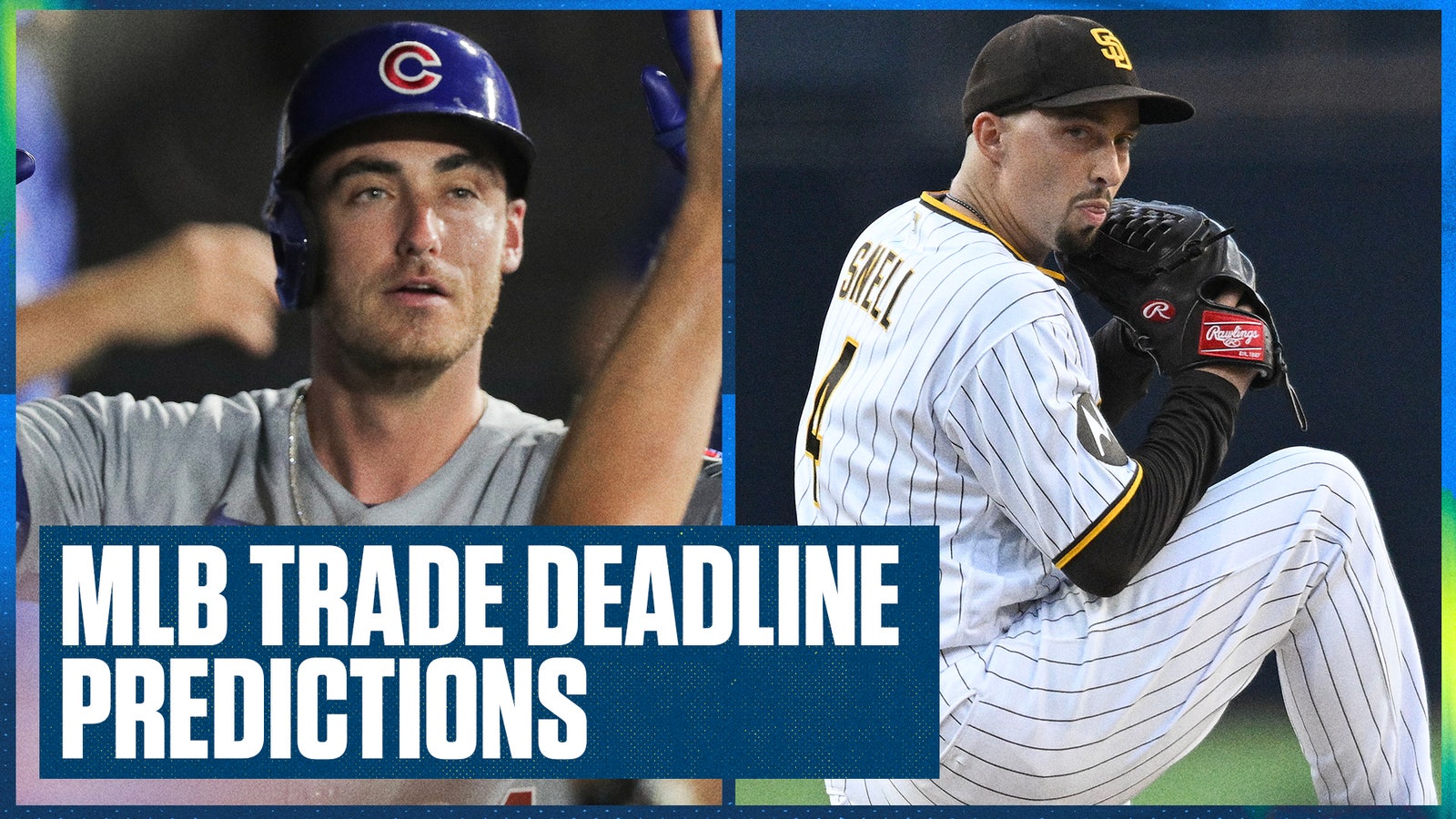 MLB trade deadline: 5 last-minute predictions for top players on block
