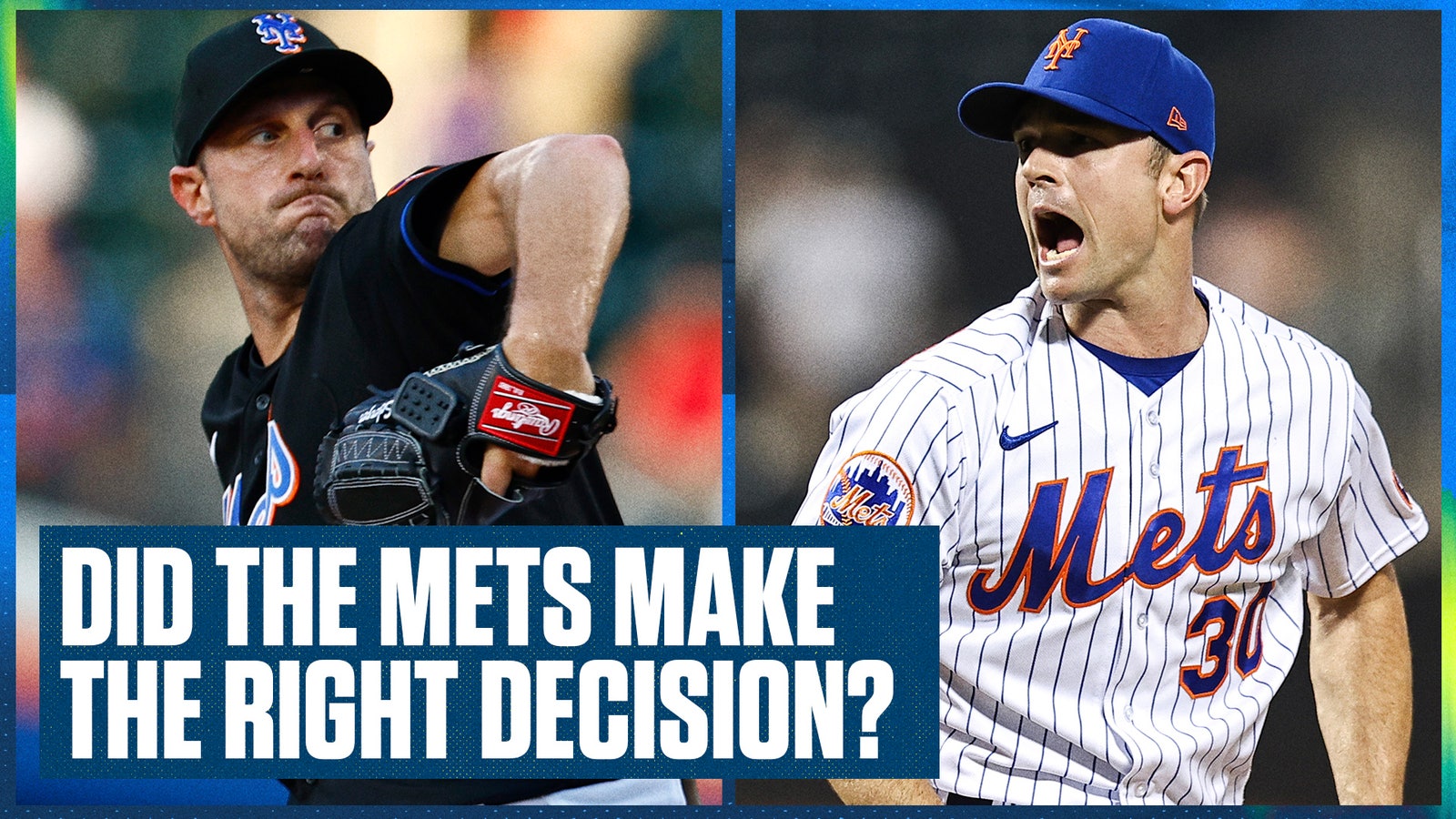 The Mets need to make some deals, or do they?