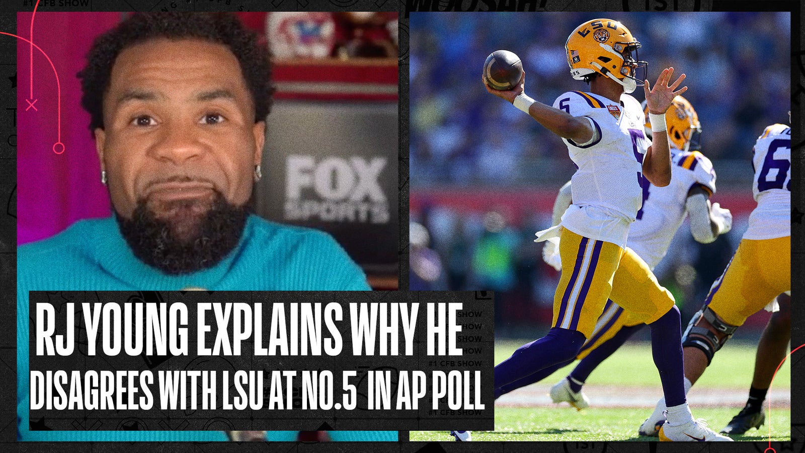 AP Preseason Top 25: Is the AP disrespecting the Big 12?