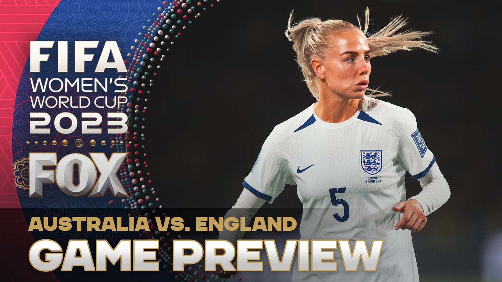 Australia vs. England Preview | World Cup Tonight