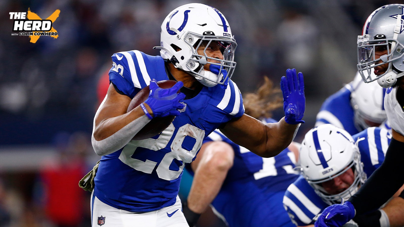 Beryl TV play-697f8013700102c--h_1692726329575 Five potential trade destinations for Colts RB Jonathan Taylor Sports 